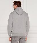 Свитер Берджи Regular fit Napapijri, серый - фото 3