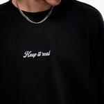 Свитшот Mitchell & Ness унисекс Mitchell Ness, белый - фото 10