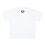 Футболка унисекс Afgk, Серый - фото 4