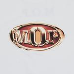 Футболка Supreme M.O.P. Tee, White - фото 3