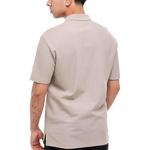 Хлопковая поло ARMANI EXCHANGE, Cigar - фото 4