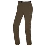 Брюки Trangoworld Magoian, коричневый - фото