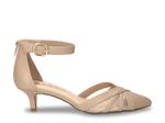 Туфли Bella Vita Malani Pump, Beige Leather - фото 5