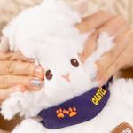 Плюшевая игрушка Cake Sheep Bobby Bear - фото 7