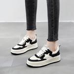 Кеды Mulinsen Skateboard Shoes Women's Low-Top - фото 9