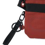 Сумка кросс-боди Hedgren Ichi, Dark red - фото 6