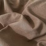 Hailan House Пододеяльник 150х200 см, цвет Milk white deep coffee - фото 8