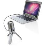 Студийный Конденсаторный Микрофон Samson Meteor Mic USB - фото 5