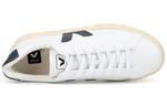Кроссовки Veja Urca CWL 'White Nautico Butter' - фото 4