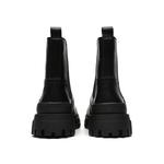 Ботинки Челси мужские черный Gzz - фото 3