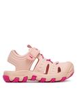Сандалии CP92-23833-DZ (III) Reebok, розовый - фото