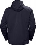 Helly-Hansen мужская куртка Dubliner Waterproof Windproof Breathable Helly Hansen, 597 Navy - фото 7