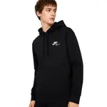 Nike Свитшот унисекс черный - фото 4