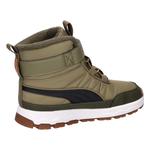 Ботинки PUMA Evolve для молодежи PUMA - фото 7