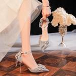 Туфли HKCP High Heels Women's - фото 4