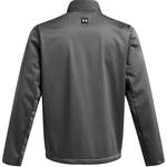 Куртка мужская серый Under Armour - фото 2