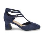 Туфли Bella Vita Harpswell Pump, темно-синий - фото 5