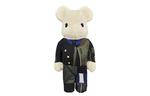 BE@RBRICK Bearbrick X Sacai AW18 версия Multi - фото 4
