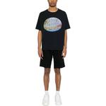 Футболка Dimora Cotton RHUDE, черная - фото 4