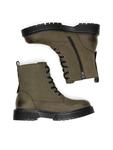Ботильоны Lasocki WI23-STYX-10, хаки - фото 6