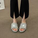 Шлепанцы женские Cherry&Kalika - фото 4