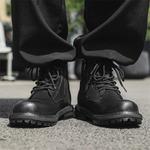 Мужские ботинки Cahhrrn X Martin Boot Men Beige V Zero Five - фото 14