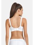 Спортивный бюстгальтер Anita, белый - фото 3