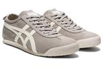 Кроссовки мексика 66 Onitsuka Tiger, серый - фото 3