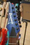 Ibanez RGA42FML-BLF для левшей - фото 5