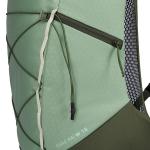 Рюкзак Vaude, зеленый - фото 10