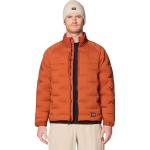 Куртка Mountain Hardwear Stretchdown Big Baffle Mountain Hardwear, Dark Copper - фото 4