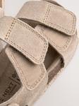 Next Сандалии в бежевом цвете - фото 6