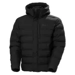 Куртка Helly Hansen Alby padded, черный - фото 3