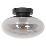 Потолочный светильник Steinhauer Reflexion, черный - фото 3