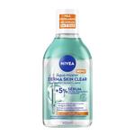 Derma Skin Clear Мицеллярная вода 400 мл Nivea - фото