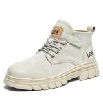 Ботильоны унисекс Lee - фото 30