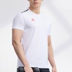 Футболка мужская KELME, синий - фото 8