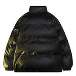 DOKI Пуховик Douluodalu, Ecru (Includes Sweatshirt) - фото 5