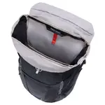 Рюкзак VAUDE Brenta 33L, черный - фото 6