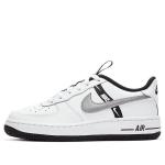 Кроссовки air force 1 lv8 ksa Nike, белый - фото