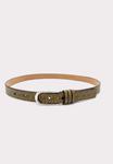 Ремень MICHAEL Michael Kors Belt, Medium Green/Green - фото 4