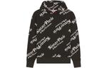 Толстовка унисекс Kenzo, черный - фото