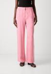 Брюки TANJETTA BOSS, розовый - фото 3