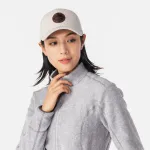 Утеплённая шапка Forclaz 300 - фото 3