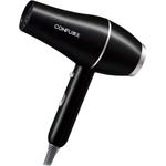 Фен CONFU, черный - фото