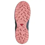 Походные ботинки Salomon Outway CS WP Junior, серый - фото 2