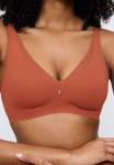 Бюстье Triumph TRUE SHAPE SENSATION MINIMIZER-OHNE, Desert Sunset/Orange - фото 3