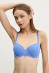 Бюстгальтер Chantelle, синий - фото 4