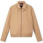 Куртка мужская Tommy Hilfiger, хаки - фото 3