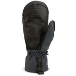 Варежки Champ Crab Grab, Washed Black - фото 2